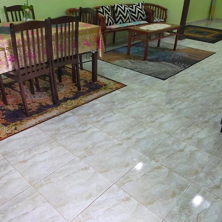 Rumah Tumpangan Di Kuala Terengganu, Terengganu Homestay D Extérieur photo