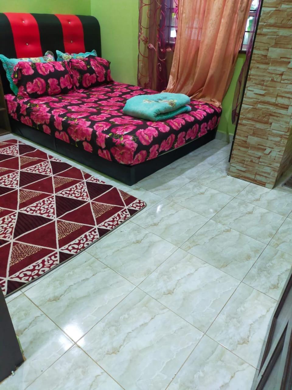 Rumah Tumpangan Di Kuala Terengganu, Terengganu Homestay D Extérieur photo