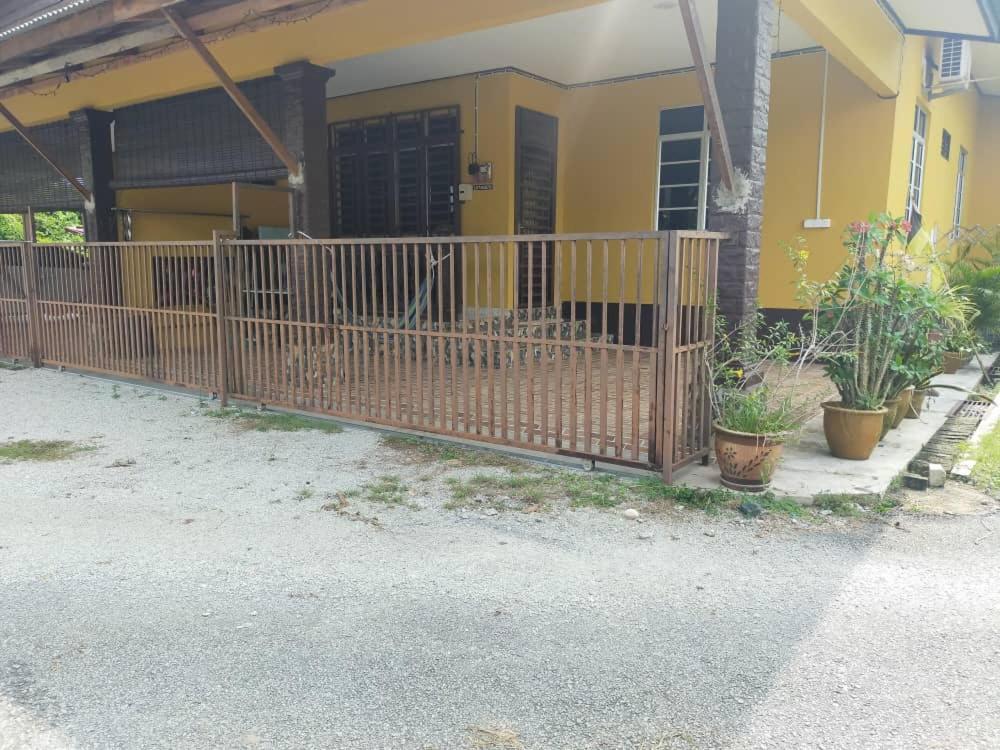 Rumah Tumpangan Di Kuala Terengganu, Terengganu Homestay D Extérieur photo