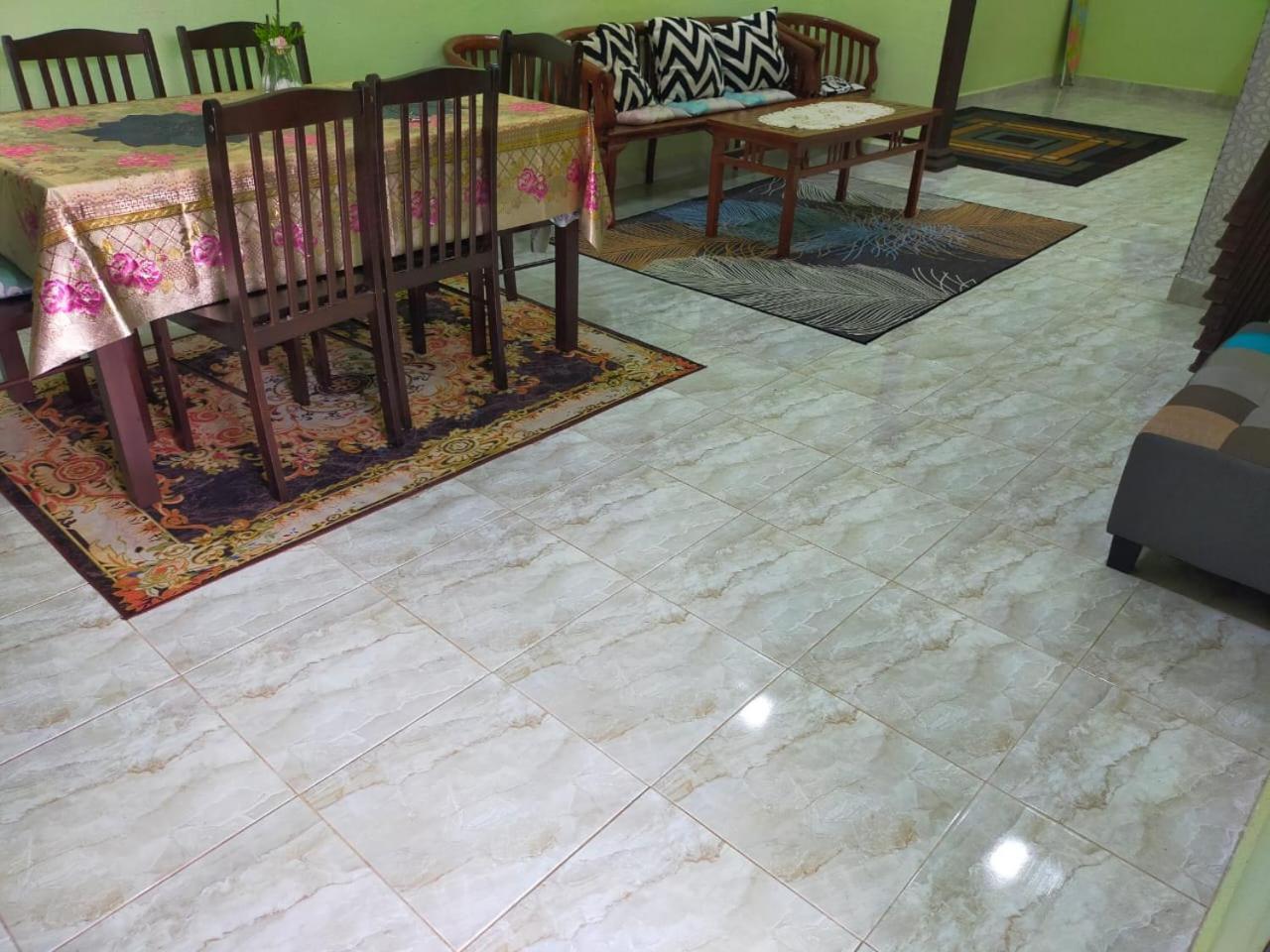 Rumah Tumpangan Di Kuala Terengganu, Terengganu Homestay D Extérieur photo
