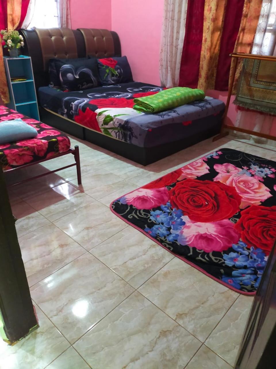 Rumah Tumpangan Di Kuala Terengganu, Terengganu Homestay D Extérieur photo